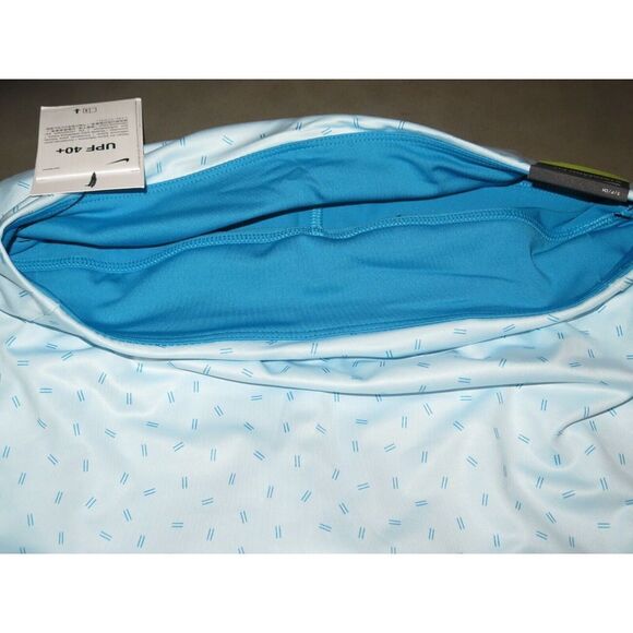 Nike CI9872-449 Women Sz S Dri-FIT UV Victory Printed 17" Golf Skirt/Skort $75+ - Picture 7 of 12